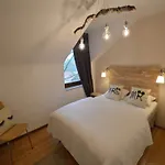 Group Escape In Vielsalm