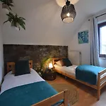 Group Escape In Vielsalm