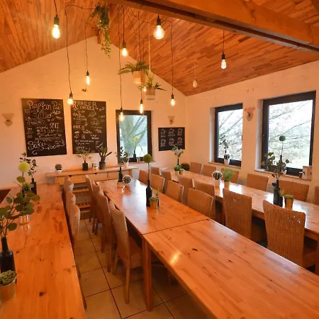 Spacious In With Garden *