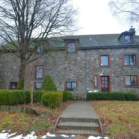 Spacious In With Garden * Vielsalm