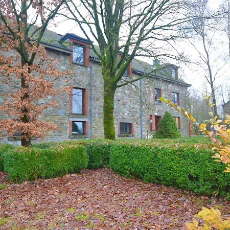 Holiday home Spacious In With Garden