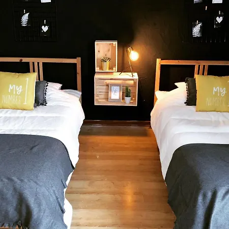 Spacious In With Garden Holiday home Vielsalm