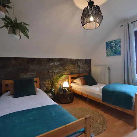 Holiday home Spacious In With Garden *