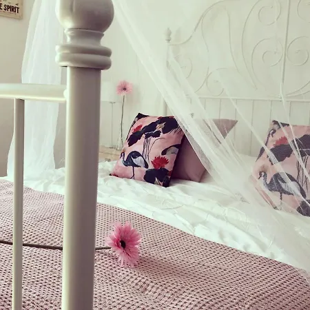 別荘 Spacious In With Garden ヴィエルサルム