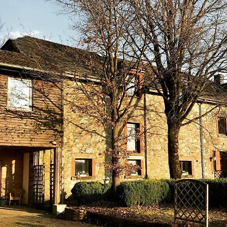 Holiday home Spacious In With Garden