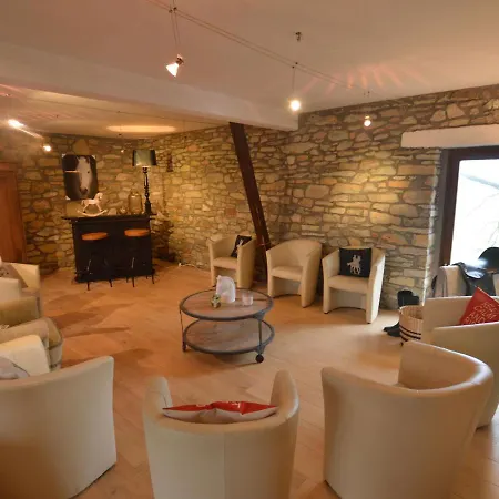 Spacious In With Garden Vielsalm