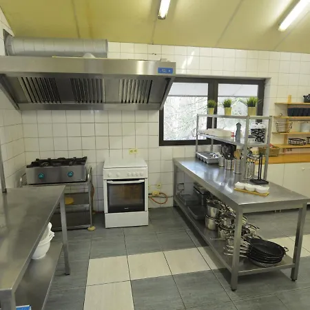 Spacious In With Garden Holiday home