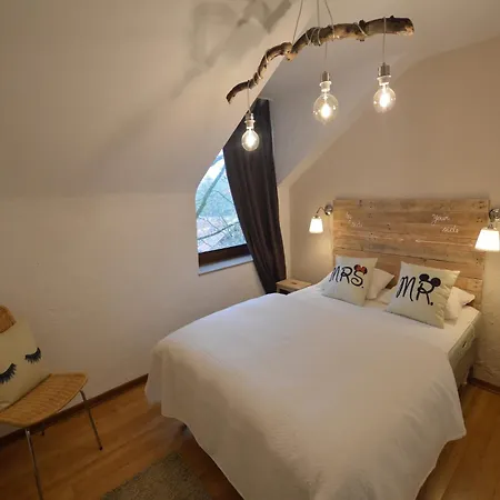 Group Escape In Vielsalm