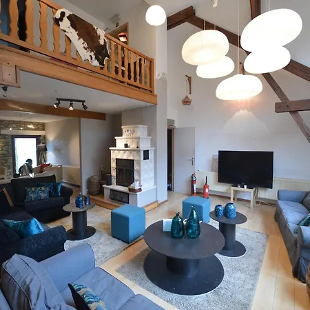 Group Escape In Σπίτι διακοπών