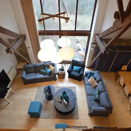 Σπίτι διακοπών Group Escape In *