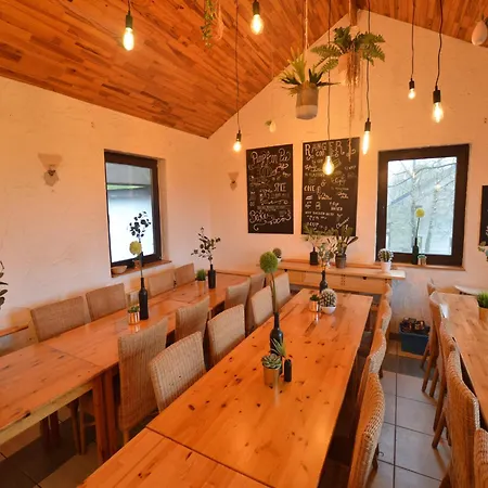 Group Escape In Vielsalm