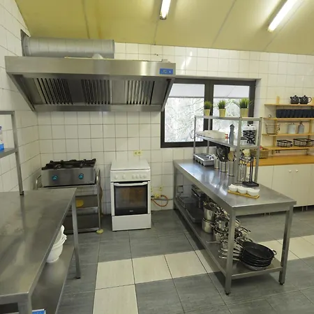 Group Escape In Vielsalm