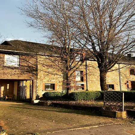 Group Escape In * Vielsalm