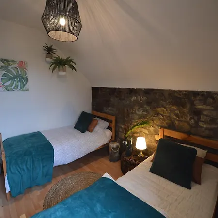 Prázdninový dům Group Escape In *