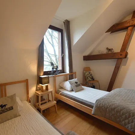 Holiday home Group Escape In *