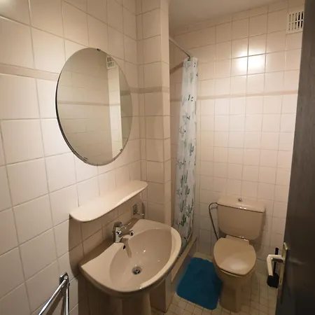 Group Escape In Vielsalm