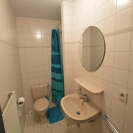Holiday home Group Escape In Vielsalm