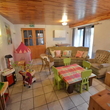 Σπίτι διακοπών Group Escape In *