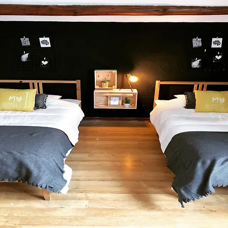 Σπίτι διακοπών Group Escape In *