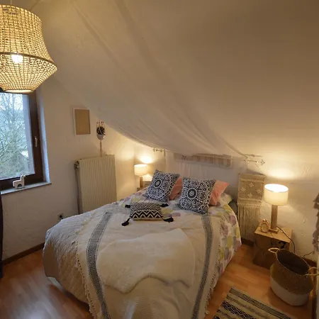 Prázdninový dům Group Escape In *