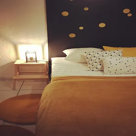 Group Escape In Vielsalm