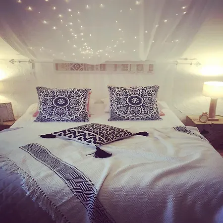 Group Escape In Holiday home *