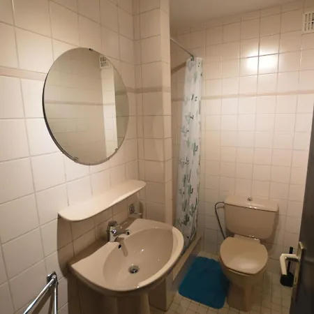 Spacious In With Garden * Vielsalm