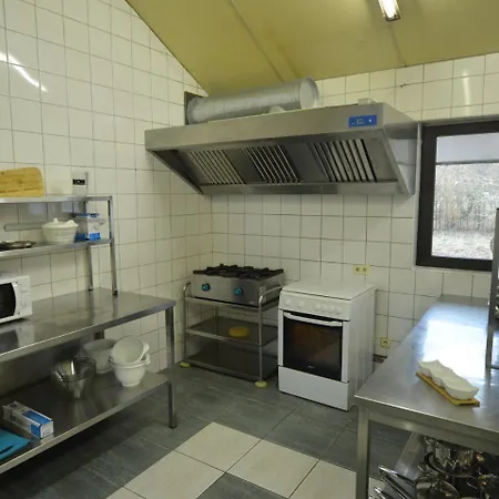 Spacious In With Garden Holiday home *